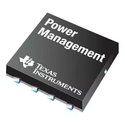 TEXAS INSTRUMENTS MOSFET, N-CH, 40V, 50A, VSON-8, CSD18504Q5A-image-18
