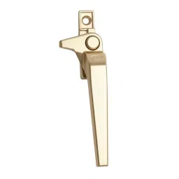 Ebco Window Handle Low Type Champagne Gold Finish and Right Hand Movement, AWH9-R-picture-21