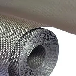 Mopak Decor Pink Set of 1 Regular Shelf Liner Organisers-picture-39