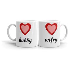 Gift4You Ceramic Cups-picture-47