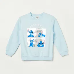 Fame Forever by Lifestyle Girls Printed Sweatshirt-image-96