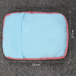 ZOE 100% Cotton Rai Pillow 500g Car Print image 3