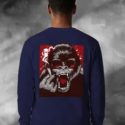 BUYTHATTRENDZ Men Printed Sweatshirt-picture-14