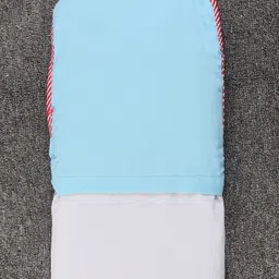 ZOE 100% Cotton Rai Pillow 500g Car Print image 4