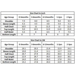 BownBee Cotton Half Sleeves Flamingos Printed Jhabla & Shorts Set - Yellow image 2