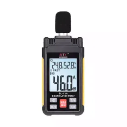 HTC 30-130dB Sound Level Meter SL-13A-picture-16