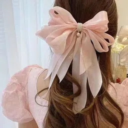 fabula Women Embellished French Barrette-image-4