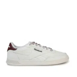 Reebok Men's Court Advance White Casual Sneakers-picture-23