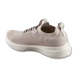 Neemans Men's Beige Daily Dasher Sneakers image 2