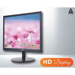 iVoomi 17 inch Monitors 1280x1024 Pixel ‎VGA HDMI LED Black, ‎IV-L1901HDM image 4