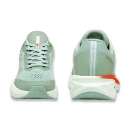 U.S. Polo Assn. Men's RAINER Black Running Shoes image 5