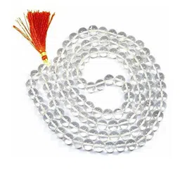 RAVIOUR LIFESTYLE Unisex White Necklace and Chains-picture-19