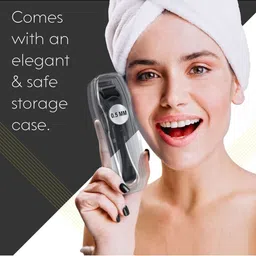 AARADHYAM Micro Needle Face Derma Roller image 2