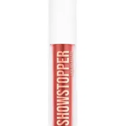 Daily Life Forever52 Showstopper Liquid Matte Lipstick Electric - 5 ml-picture-13