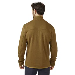 Rab Ryvoan Pull-On Fleece Footprint image 2