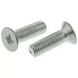 RS PRO Machine Screw M5x16 mm Steel Pozidriv Countersunk, 553475-picture-44