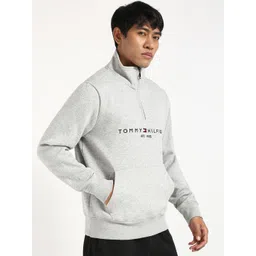 Tommy Hilfiger Men Sweatshirt image 2