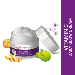 Iba Advanced Actives Vitamin C Daily Glow Cream - 50G image 1