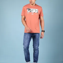 V-Mart Men Light Fade Jeans image 3