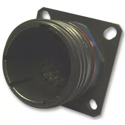AMPHENOL LTD CIRCULAR, SIZE 25, 46WAY, SKT (L/C), D38999/20FJ46SN-LC-picture-23