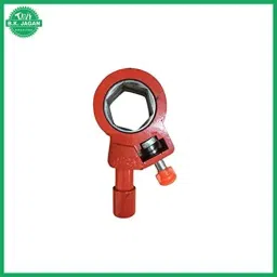 B K JAGAN & CO SPARE RATCHET HANDLE 1-1/2 - 2 inch Model No 3456 image 3