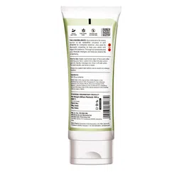 Jiva Set Of 4 Neem Mud Pack With Multani Mitti 100g Each image 3