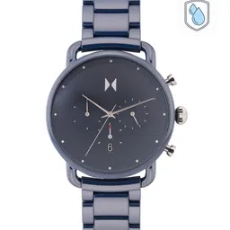 MVMT Men Blacktop Ceramic Analogue Chronograph Watch 28000248-picture-13
