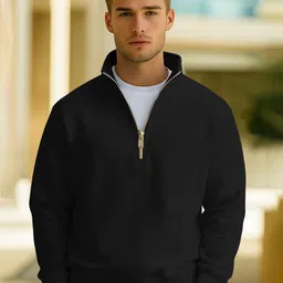 Fashion And Youth Men Sweatshirt-image-61