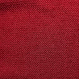 Hola Bonita Knit Full Sleeves Textured Fabric Solid Dress with Bow Applique & Sling Bag - Maroon image 4