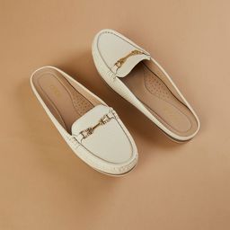 CODE by Lifestyle Women Mules-picture-23