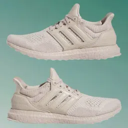 Adidas Men's ULTRABOOST 19.5 DNA Peach Running Shoes-image-41