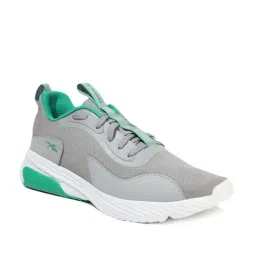 Reebok Men's Z Metro Edge Grey Running Shoes image 2