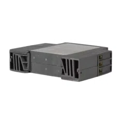 ABB CT-C Series DIN Rail, Snap-On Timer Relay, 24 â†’ 240 V AC, 1-Contact, 0.05 s - 100h, SPDT, 1SVR508020R0000CT-MFC.12 image 3