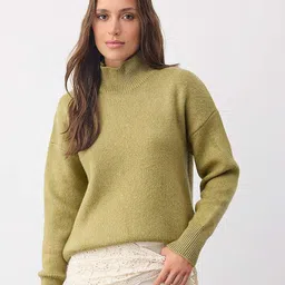 Trendyol High Neck Pullover-picture-43