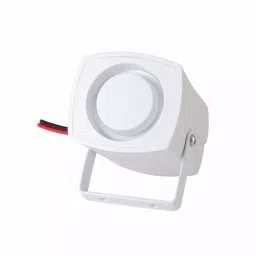 Same Sky Sirens Bracket Mount 80 mA Current Rating 24 VDC Voltage Rating, CPS-4059W-B105PM-picture-45