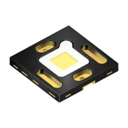 AMS OSRAM GROUP SMD Chip LED OSLON Black Flat S Surface Mount, Q65112A8068 (Pack of 2000)-picture-35