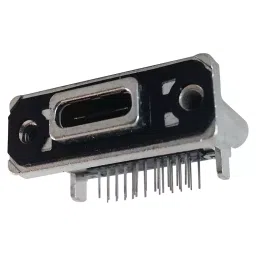 AMPHENOL COMMUNICATIONS SOLUTIONS RUGGED USB, 3.1 TYPE C, RECEPTACLE, IP67, MUSBR-M1C1-M0-picture-47