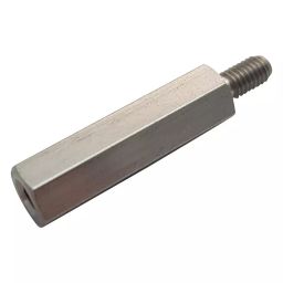 WURTH ELEKTRONIK Standoff, Hex Male-Female, 23 mm, 971150477-picture-7