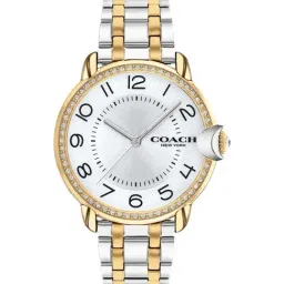 Coach CO14503811W Analog Watch for Women-picture-10