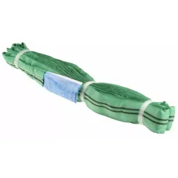 RS PRO Lifting Sling 2.5 m Green Round 2000 Kg, 7292997-picture-16