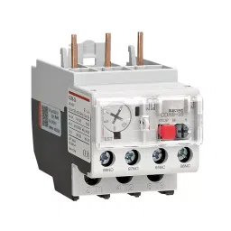 HPL Thermal Overload Relays 17-25 A 1 NO + 1 NC, SDER25/25.0-picture-15
