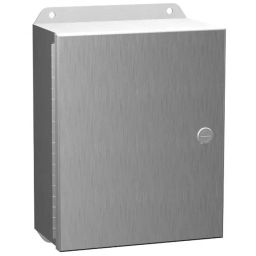 Hammond Junction Box 152x152x102 mm Stainless Steel, 2383784-picture-27