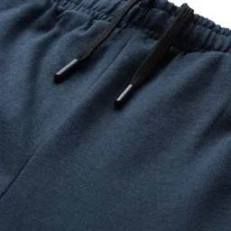 HRX by Hrithik Roshan Men Lifestyle Track Pants image 5