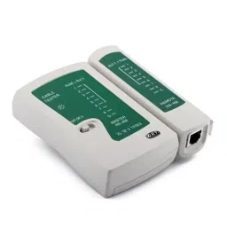 LOTA RJ45+RJ11 Network Cable Tester for Testing of Cat5, Cat5E, Cat6 Ethernet Cables as Well as Telephone Lines, MST-923-LT image 3