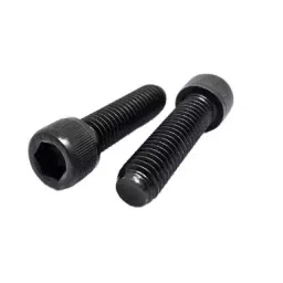 APL AISI 316 Stainless Steel 10x60 mm Allen Cap Screw (Pack Of 200 Piece)-image-86