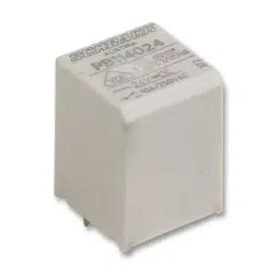 SCHRACK - TE CONNECTIVITY RELAY, SPDT, 250VAC, 10A, PB114024-picture-41