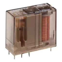 SCHRACK - TE CONNECTIVITY POWER RELAY, SPDT, 12A, 250VAC, TH, RP411024-picture-34