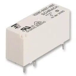 SCHRACK - TE CONNECTIVITY RELAY, SPST-NO, 250VAC, 8A, V23061A1007A302-image-37