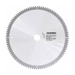 HiKOKI 125x20 mm 40 Teeth Saw Blade, 796252 (Pack of 10)-picture-10