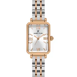Daniel Klein premium lady Women Dial & Stainless Steel Straps Analogue Watch DK.1.13934-6-picture-30